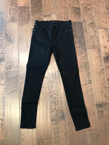 C Of H Citizen Of Humanity High Rise Skinny Jeans