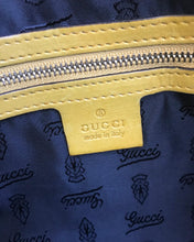 Load image into Gallery viewer, GUCCI Hysteria Bow Embellished Big Clutch
