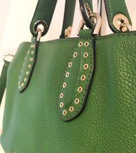 Load image into Gallery viewer, MICHAEL KORS Leather Tote
