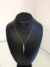 Load image into Gallery viewer, SWAROVSKI Crystal Pendant Necklace
