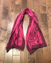 Load image into Gallery viewer, HERMÈS Vintage Cashmere Scarf
