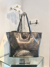 Load image into Gallery viewer, MICHAEL KORS Stamped Tote
