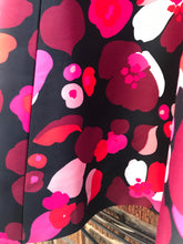 Load image into Gallery viewer, KATE SPADE Floral Print Midi Dress
