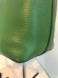 MICHAEL KORS Leather Tote