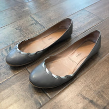 Load image into Gallery viewer, SIGERSON MORRISON Leather Ballet Flats
