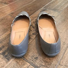 Load image into Gallery viewer, SIGERSON MORRISON Leather Ballet Flats
