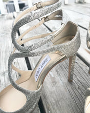Load image into Gallery viewer, JIMMY CHOO Lancer High-Heel Pumps
