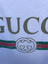 Load image into Gallery viewer, GUCCI Oversized Logo T-Shirt
