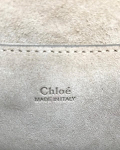 CHLOE Faye O-Ring Crossbody Bag