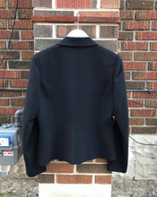 Load image into Gallery viewer, MAX &amp; CO. Double Breasted Drape Jacket
