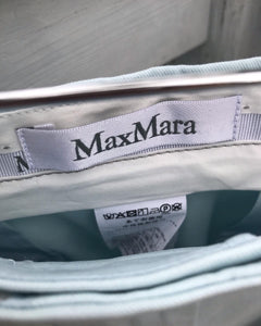 MAX MARA Cotton Shorts