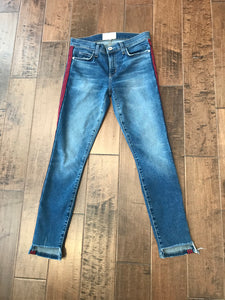 CURRENT/ ELLIOTT Skinny Jeans
