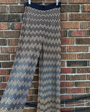 Load image into Gallery viewer, M MISSONI Knit Pants
