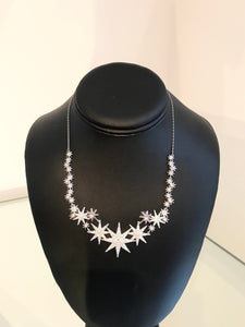 SWAROVSKI Crystal Necklace