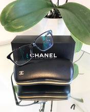 Load image into Gallery viewer, CHANEL Eyeglasses
