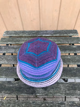 Load image into Gallery viewer, MISSONI Wool Mohair Nylon Hat
