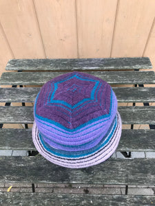 MISSONI Wool Mohair Nylon Hat
