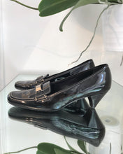 Load image into Gallery viewer, PRADA Patent Leather Loafers
