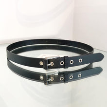 Load image into Gallery viewer, MAX MARA Leather Belt
