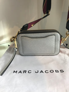 MARC JACOBS Snapshot Camera Crossbody Bag