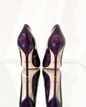 Load image into Gallery viewer, GUCCI Patent Leather High Heel Pumps
