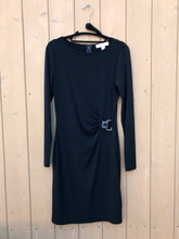 Load image into Gallery viewer, MICHAEL MICHAEL KORS Long Sleeve Jersey Dress
