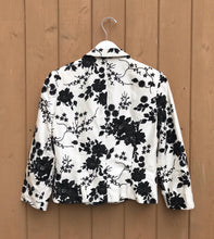 Load image into Gallery viewer, WAYNE CLARK Embroidered Silk Jacket
