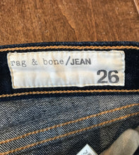 Load image into Gallery viewer, RAG &amp; BONE Skinny Jeans
