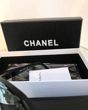 Load image into Gallery viewer, CHANEL Big Square Polarized Sunglasses
