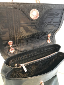 TED BAKER London Leather Shoulder/ Crossbody Bag