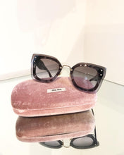 Load image into Gallery viewer, MIU MIU Sunglasses
