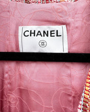 Load image into Gallery viewer, CHANEL Tweed Jacket
