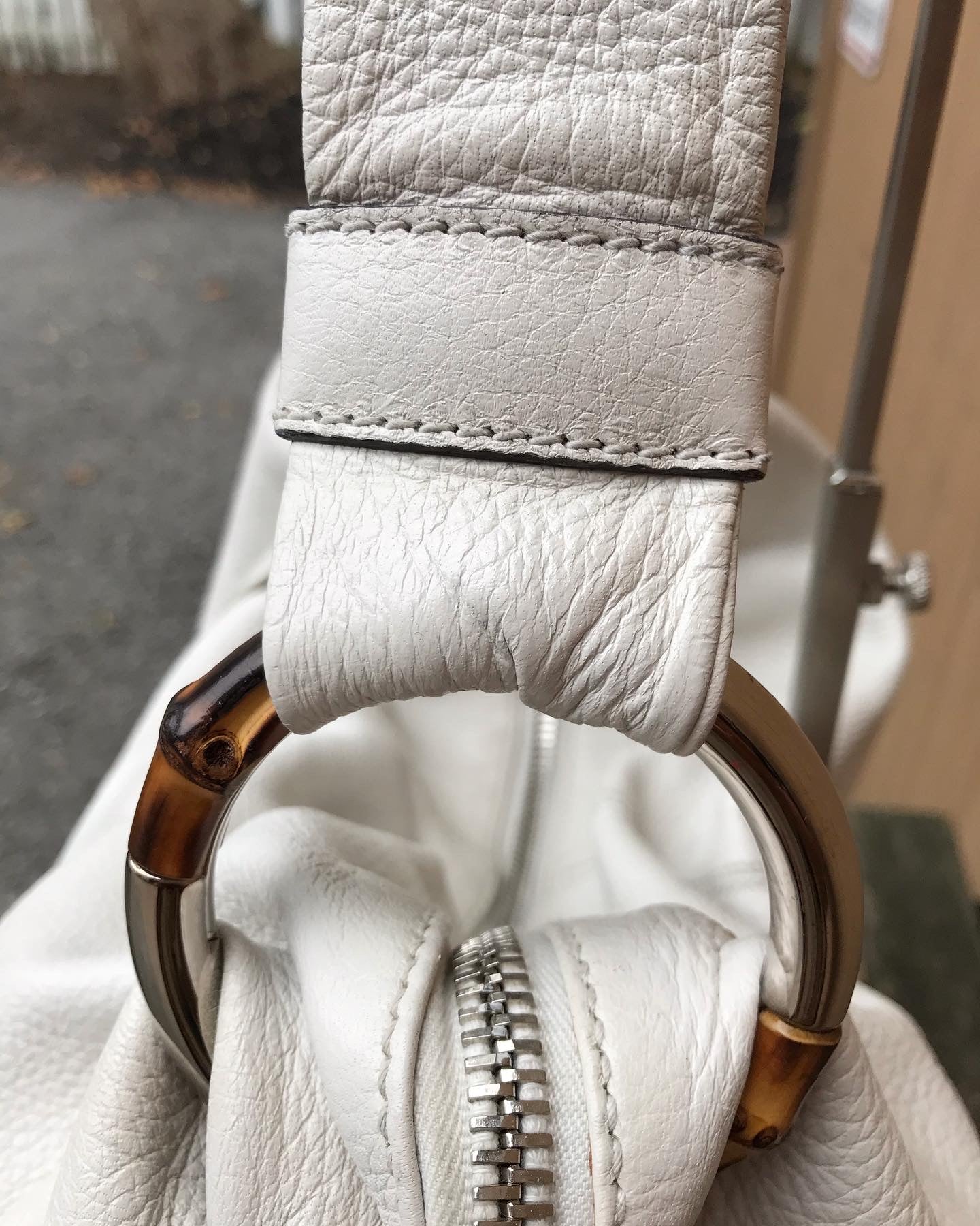 Gucci jungle hobo Clearance