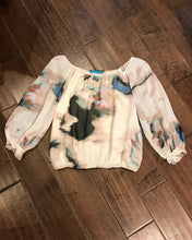 Load image into Gallery viewer, ALICE + OLIVIA Silk Top
