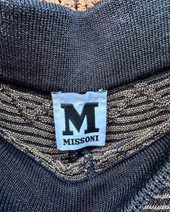 M MISSONI Knit Pants