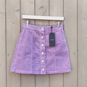 RAG & BONE Rosie Corduroy Mini Skirt