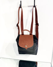 Load image into Gallery viewer, LONGCHAMP Le Pilage Nylon Backpack
