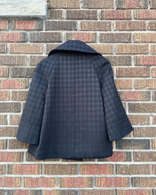 Load image into Gallery viewer, MARY QUANT London Pea Jacket
