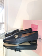 Load image into Gallery viewer, KATE SPADE Leather Loafers
