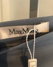 Load image into Gallery viewer, MAX MARA Cropped Wool Trouser
