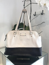 Load image into Gallery viewer, KATE SPADE Triple Compartment Leather Tote
