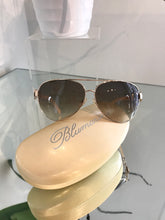 Load image into Gallery viewer, BLUMARINE Sunglasses
