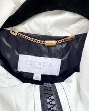 Load image into Gallery viewer, ESCADA SPORTS Nylon Jacket
