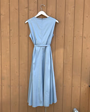 Load image into Gallery viewer, ‘S MAX MARA S’less Belted Maxi Dress
