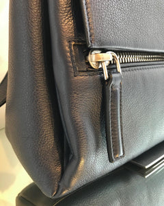 GIVENCHY Small Pandora Pure Leather Bag