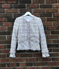 Load image into Gallery viewer, CHANEL Tweed Jacket
