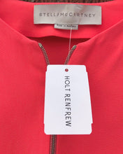 Load image into Gallery viewer, STELLA MCCARTNEY Zip Front Pullover Top

