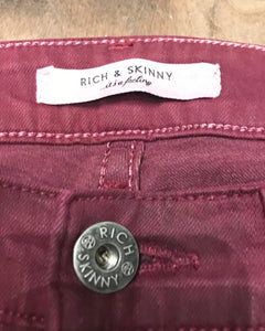 RICH & SKINNY Skinny Jeans