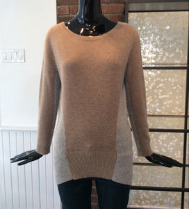 MAGASCHONI Cashmere Sweater