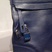 Load image into Gallery viewer, FURLA Leather Top Handle/ Crossbody Bag
